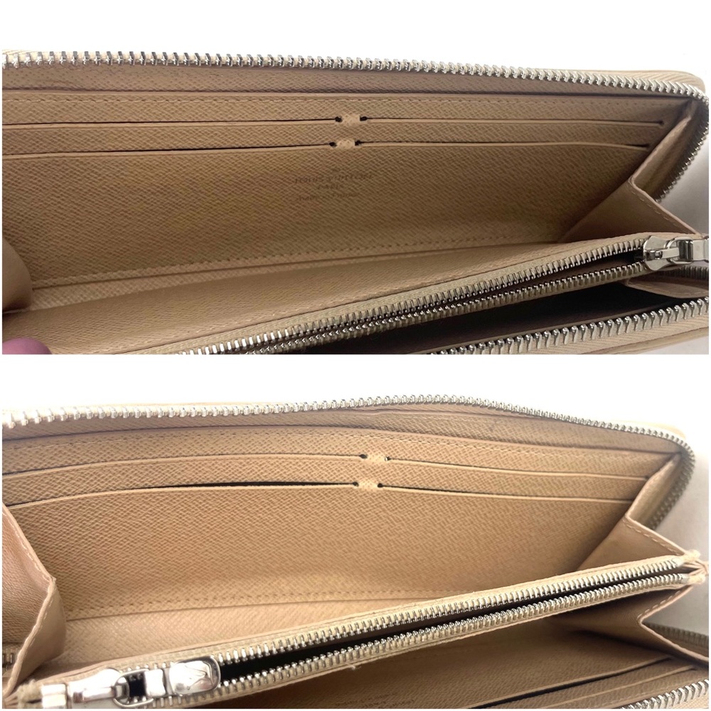 💎✨AUTHENTIC✨💎 Louis Vuitton Epi Clemence Wallet - Picture 8 of 13